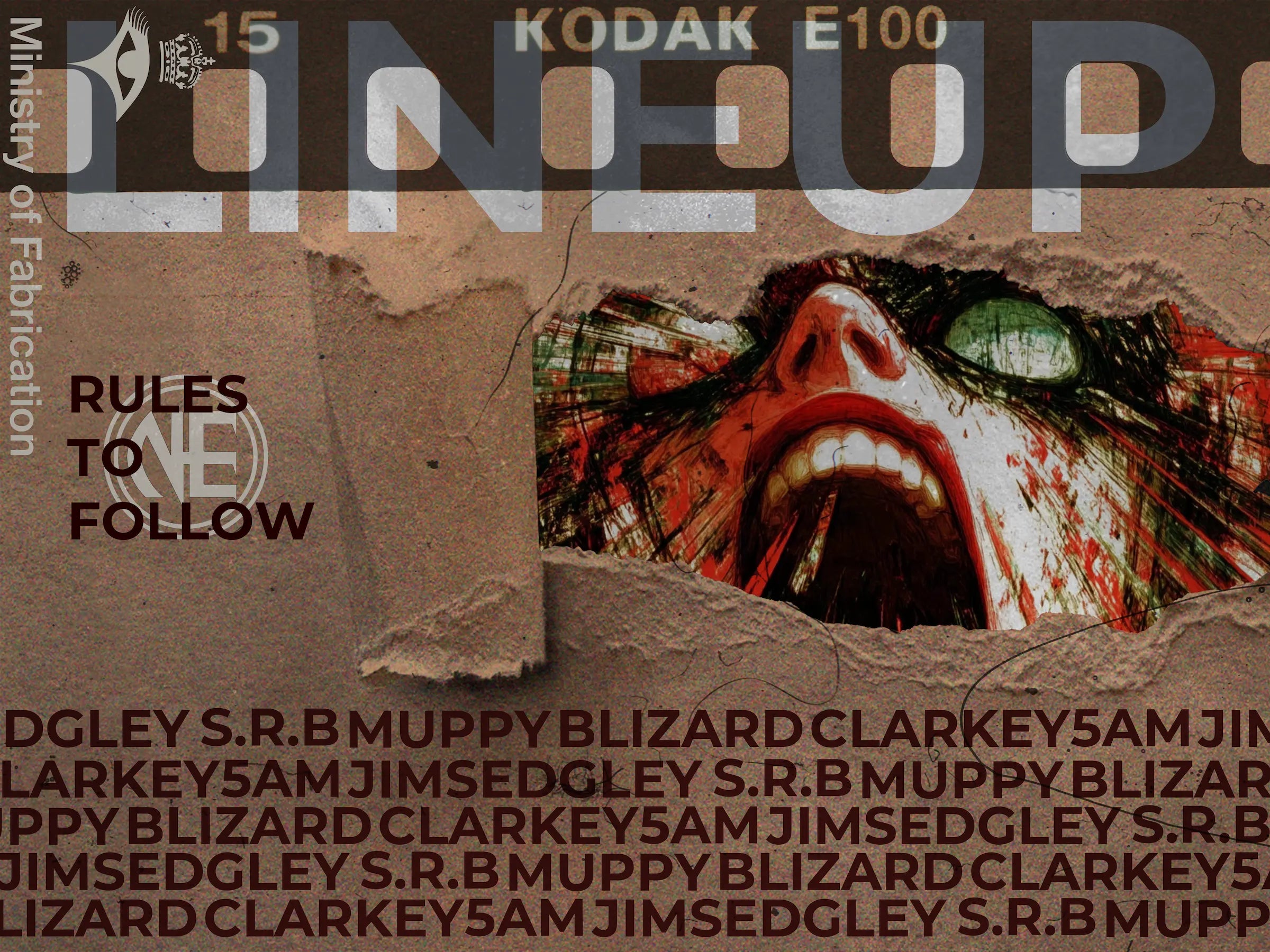 OPERATION-NE-01 : DEATHLY SILENT [COMPLETED]